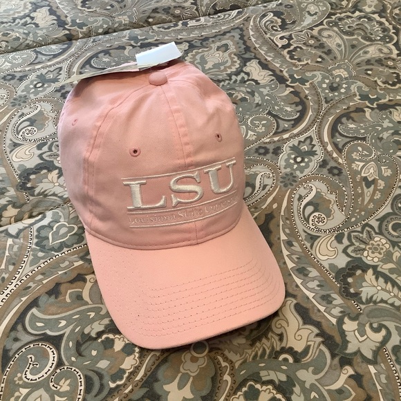 Nwt The Game Lsu Louisiana Tech 